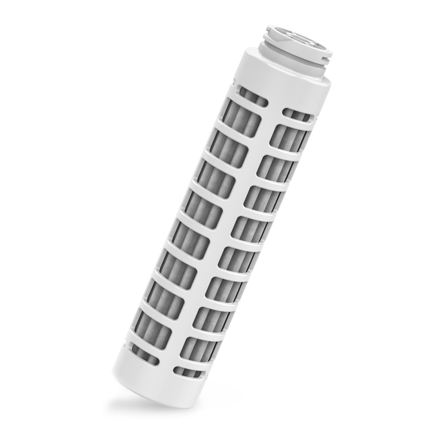 【防災士推奨】Greeshow 携帯浄水器 GS-285｜防災用・アウトドア対応｜フィルター交換可能｜厚生労働省水質実証済み｜軽量コンパクト設計