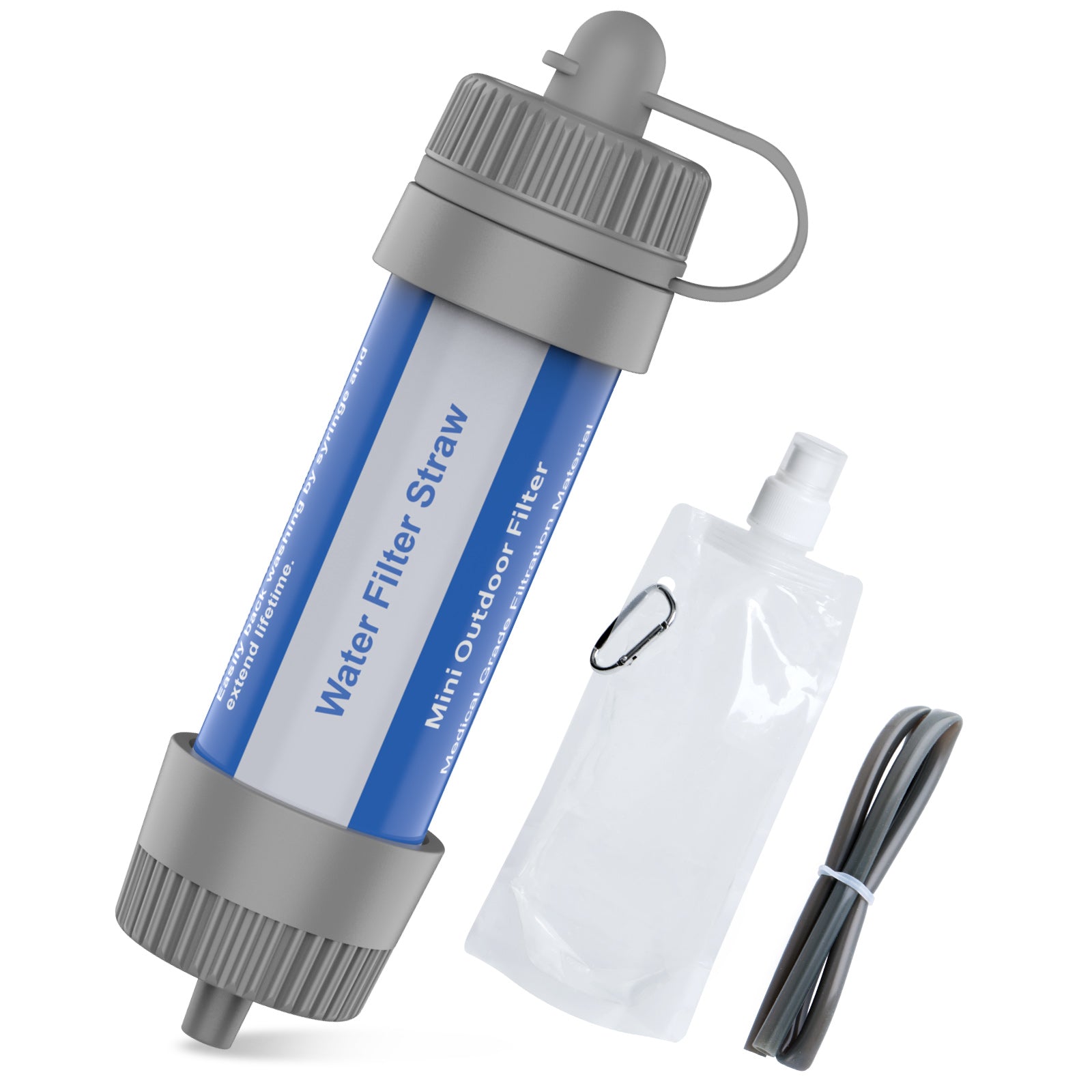 携帯浄水器 濾過器 8000L NA-28K – Greeshow公式 オンラインストア